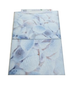 Ensemble Tapis Salle De Bain