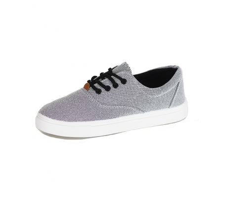 BASKETS HOMME GRIS BASKETS HOMME GRIS