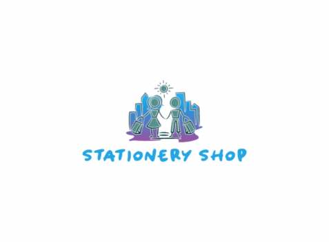 STATIONERY SHOP
