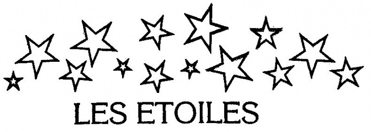 LES ETOILES